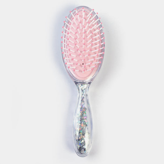 HAIR STYLING HAIR BRUSH FOR KIDS