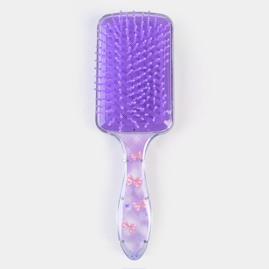 STYLING HAIR BRUSH FOR GIRLS