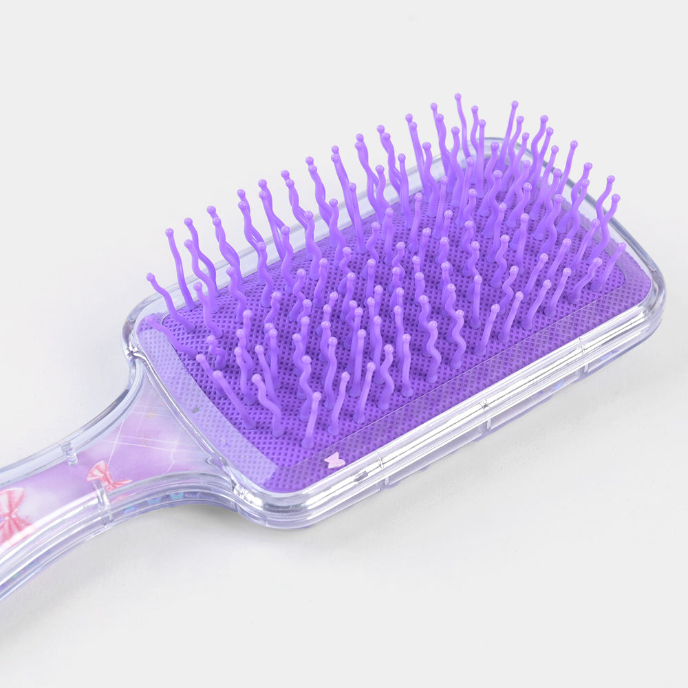 STYLING HAIR BRUSH FOR GIRLS