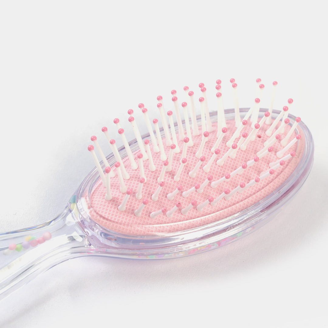 HAIR STYLING HAIR BRUSH FOR KIDS