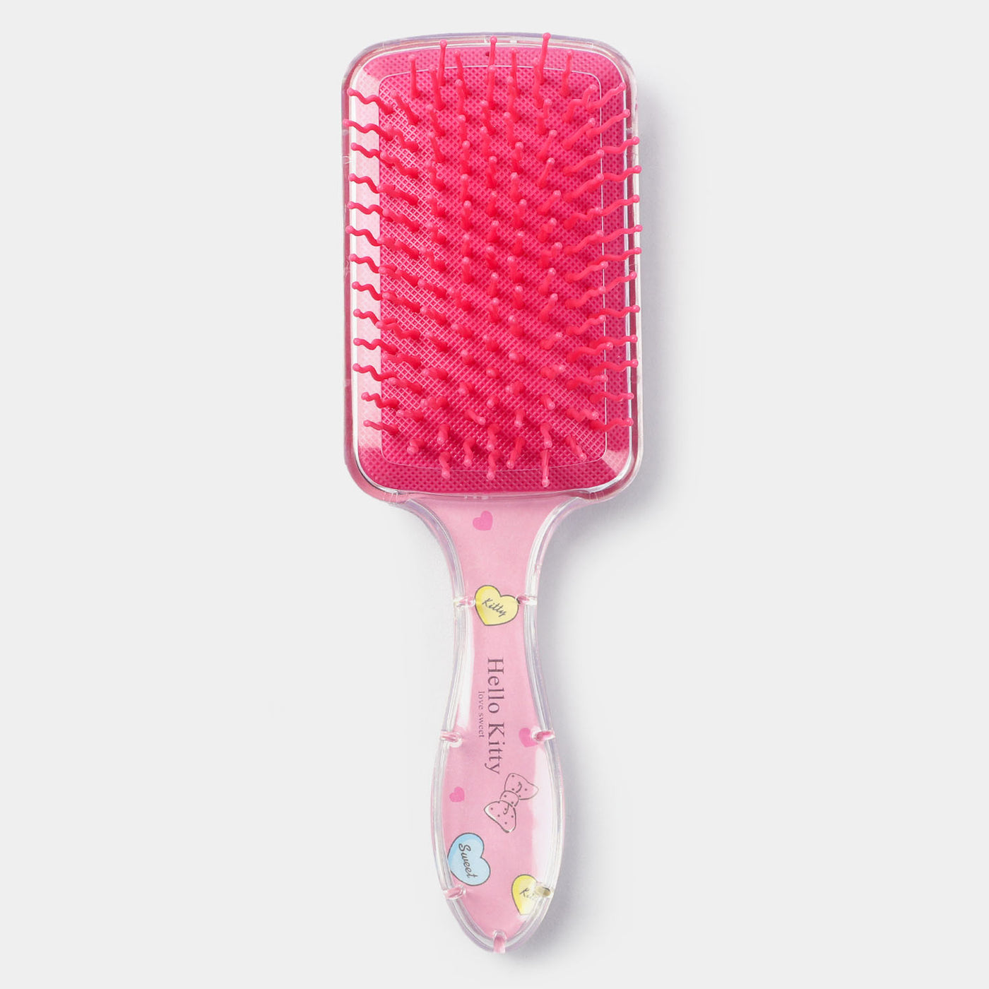 STYLING HAIR BRUSH FOR GIRLS