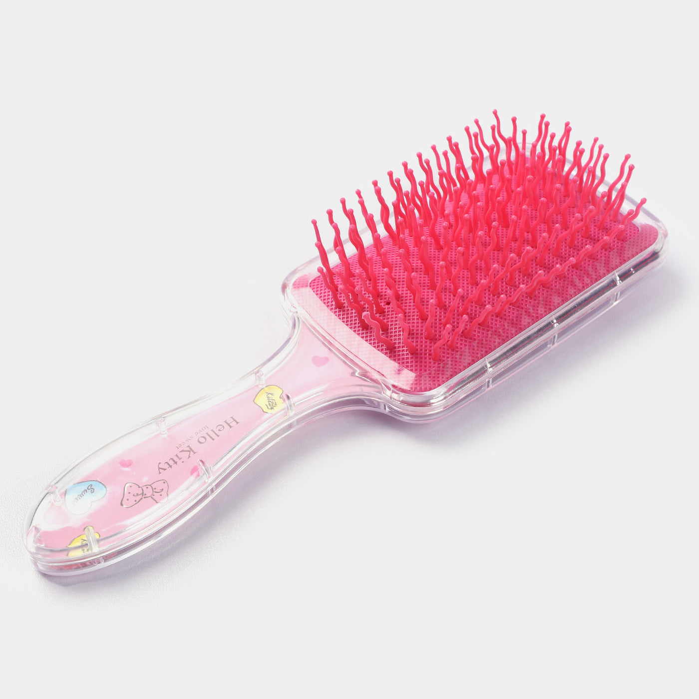 STYLING HAIR BRUSH FOR GIRLS