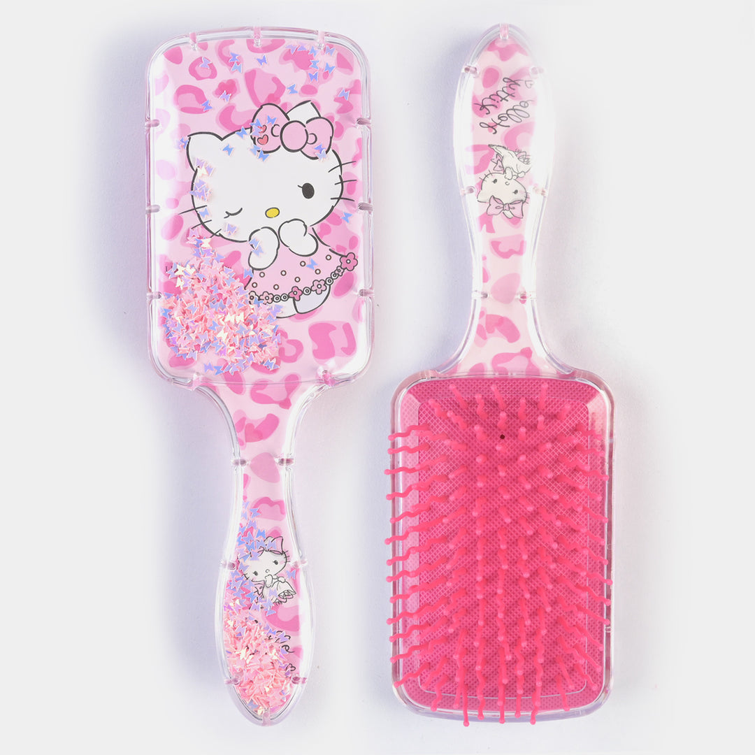 HAIR STYLING HAIR BRUSH FOR KIDS