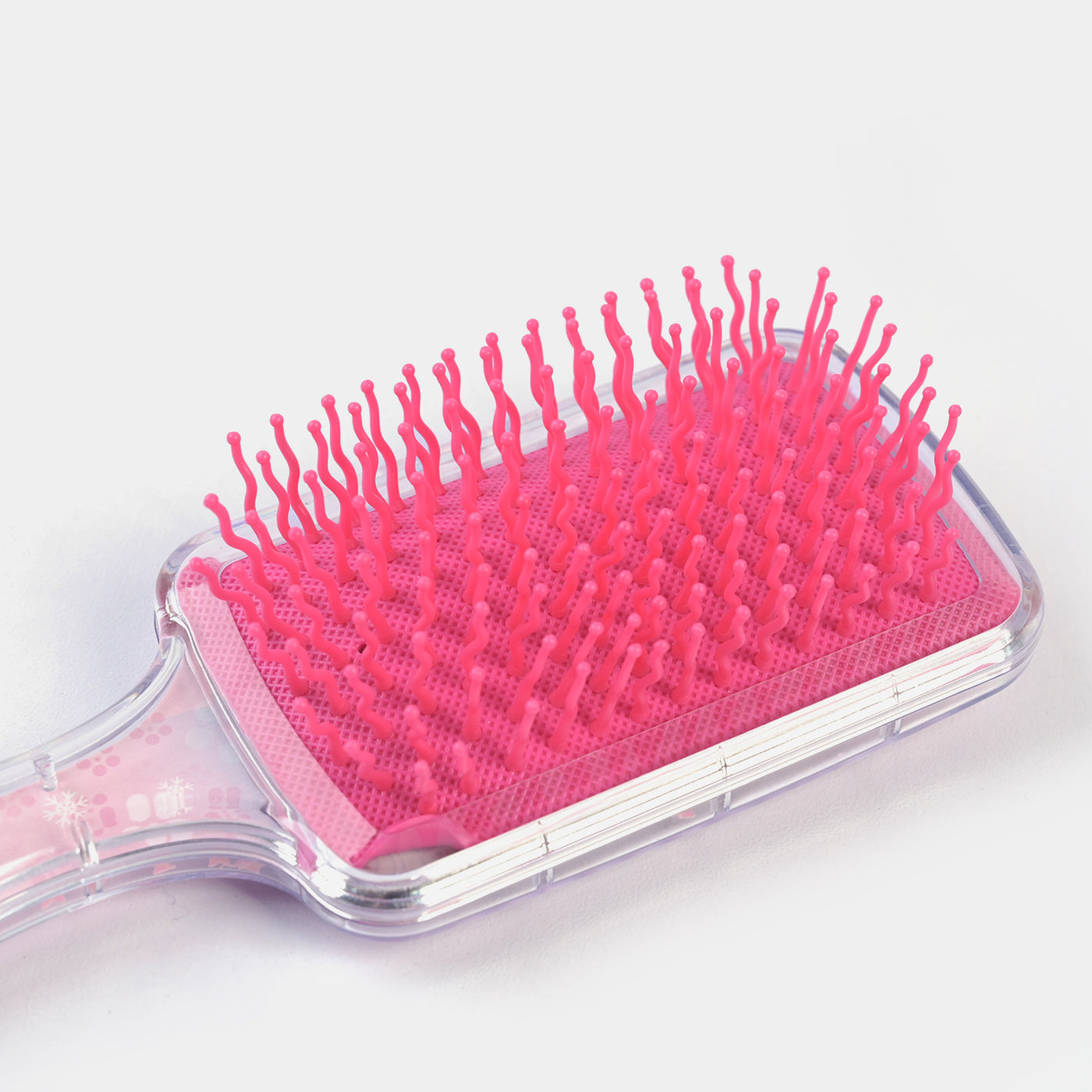 HAIR STYLING HAIR BRUSH FOR KIDS