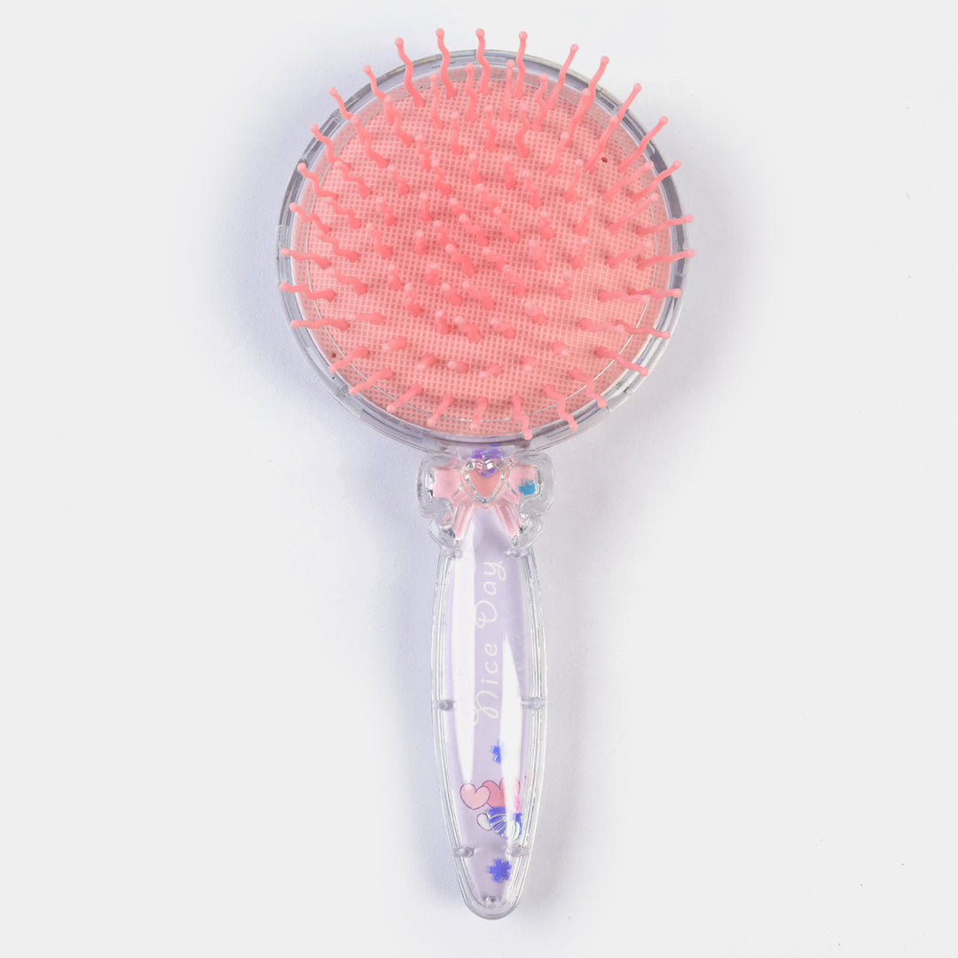 HAIR STYLING HAIR BRUSH FOR KIDS