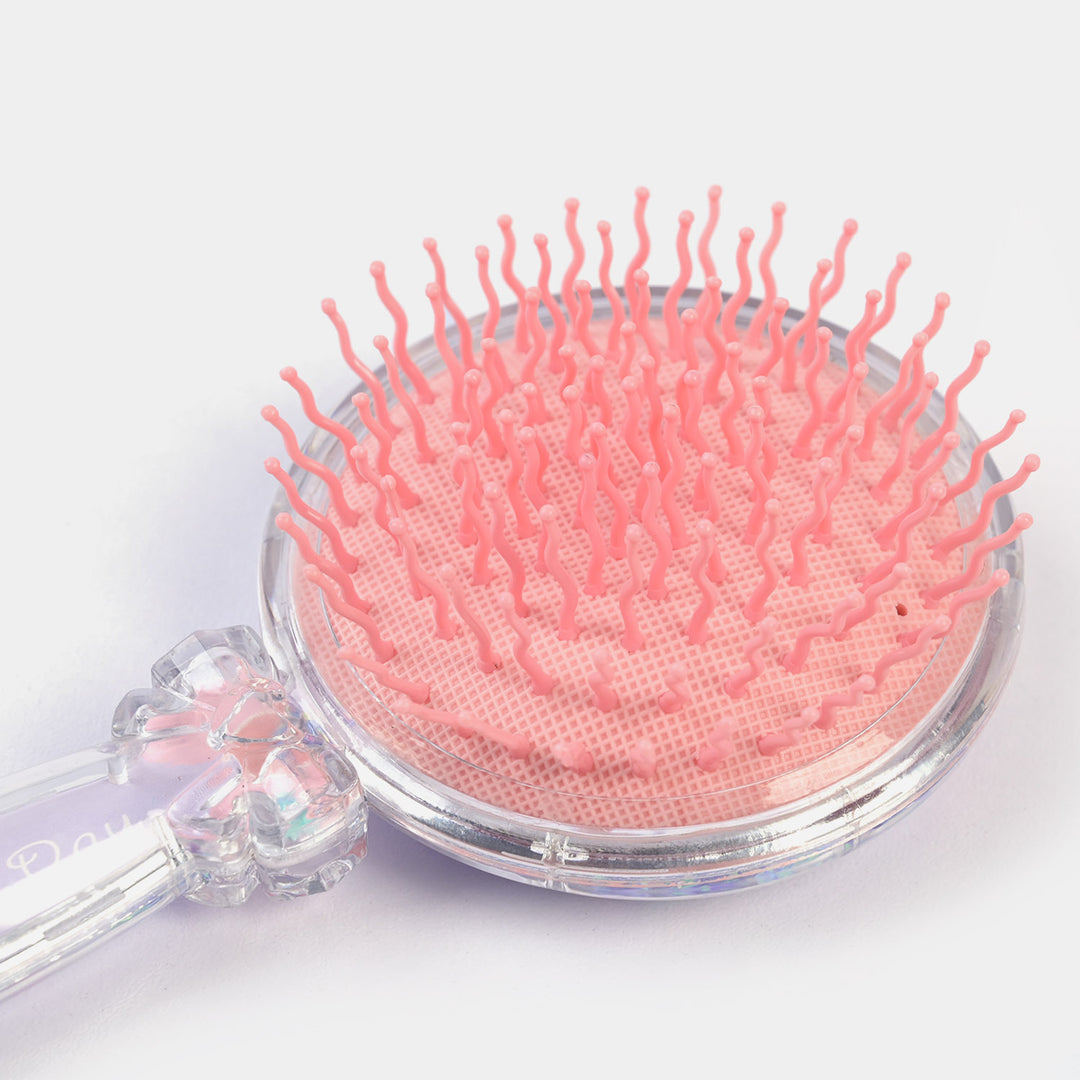 HAIR STYLING HAIR BRUSH FOR KIDS