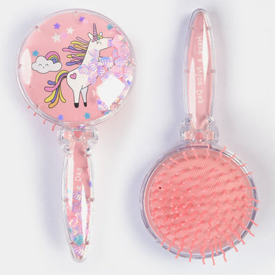 HAIR STYLING HAIR BRUSH FOR KIDS