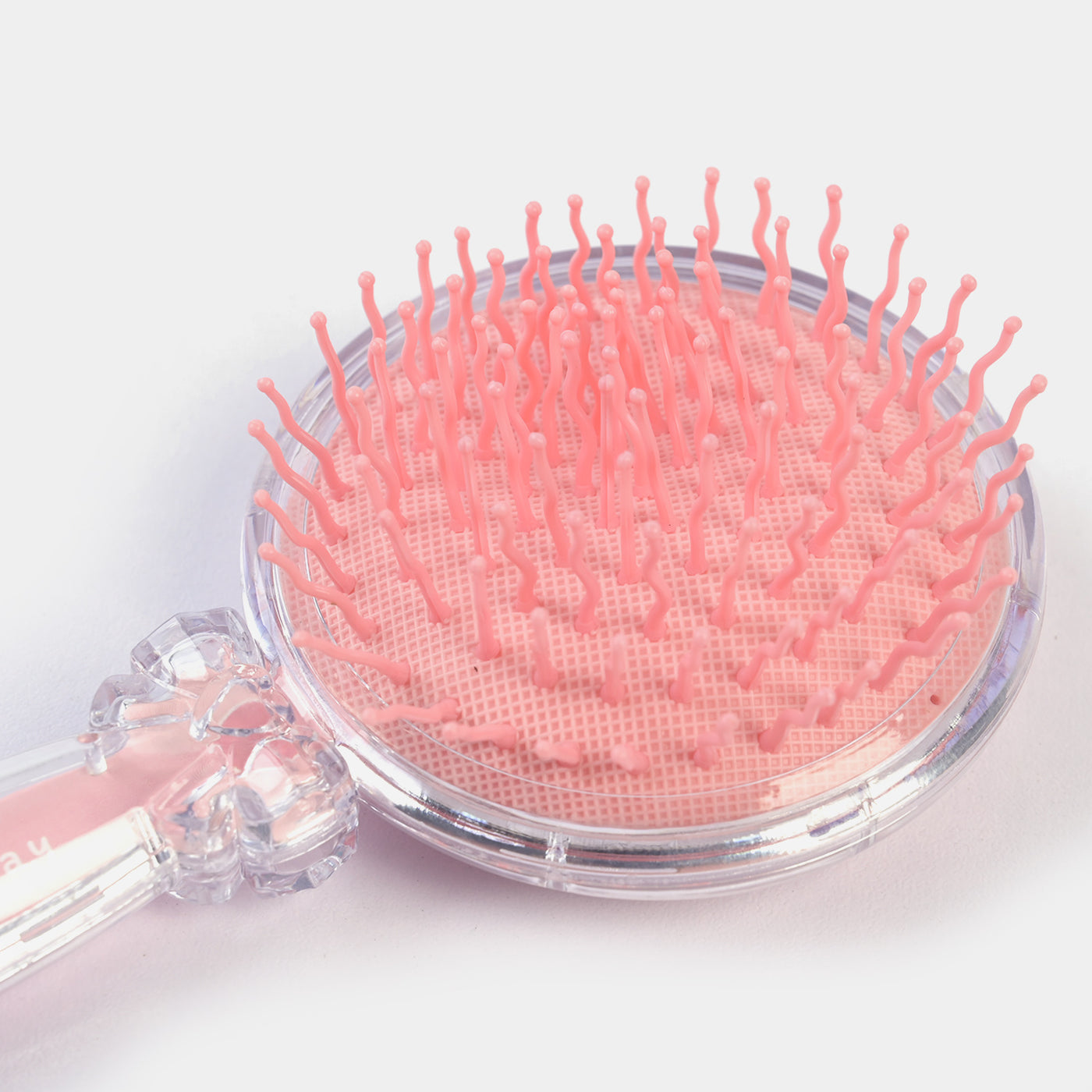 HAIR STYLING HAIR BRUSH FOR KIDS