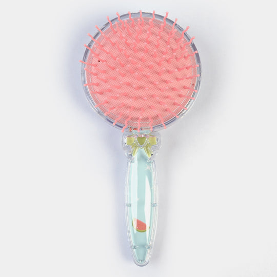 HAIR STYLING HAIR BRUSH FOR KIDS