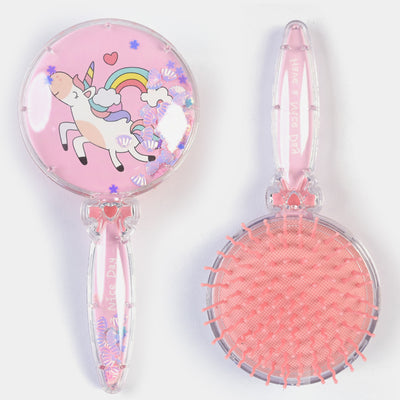 HAIR STYLING HAIR BRUSH FOR KIDS