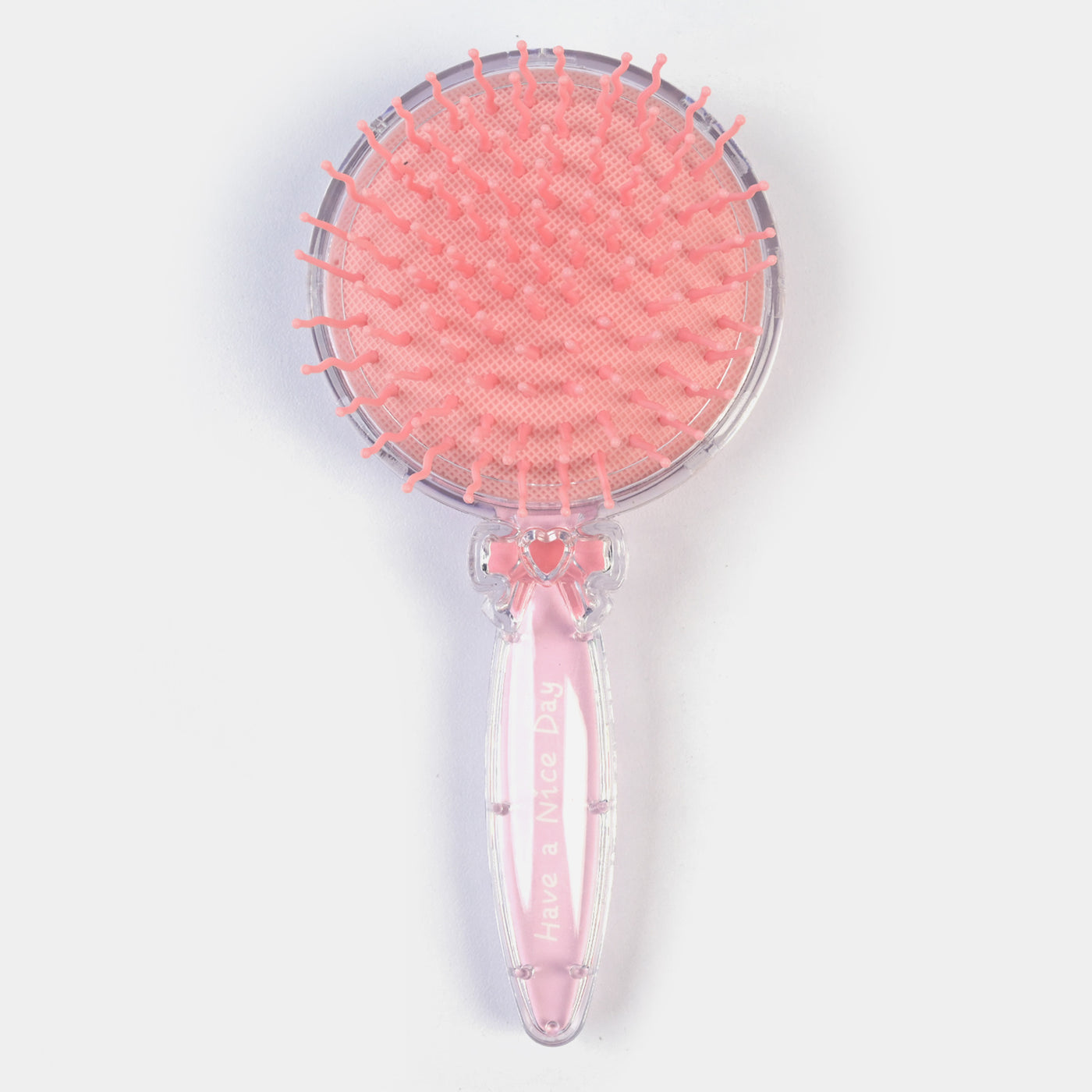 HAIR STYLING HAIR BRUSH FOR KIDS