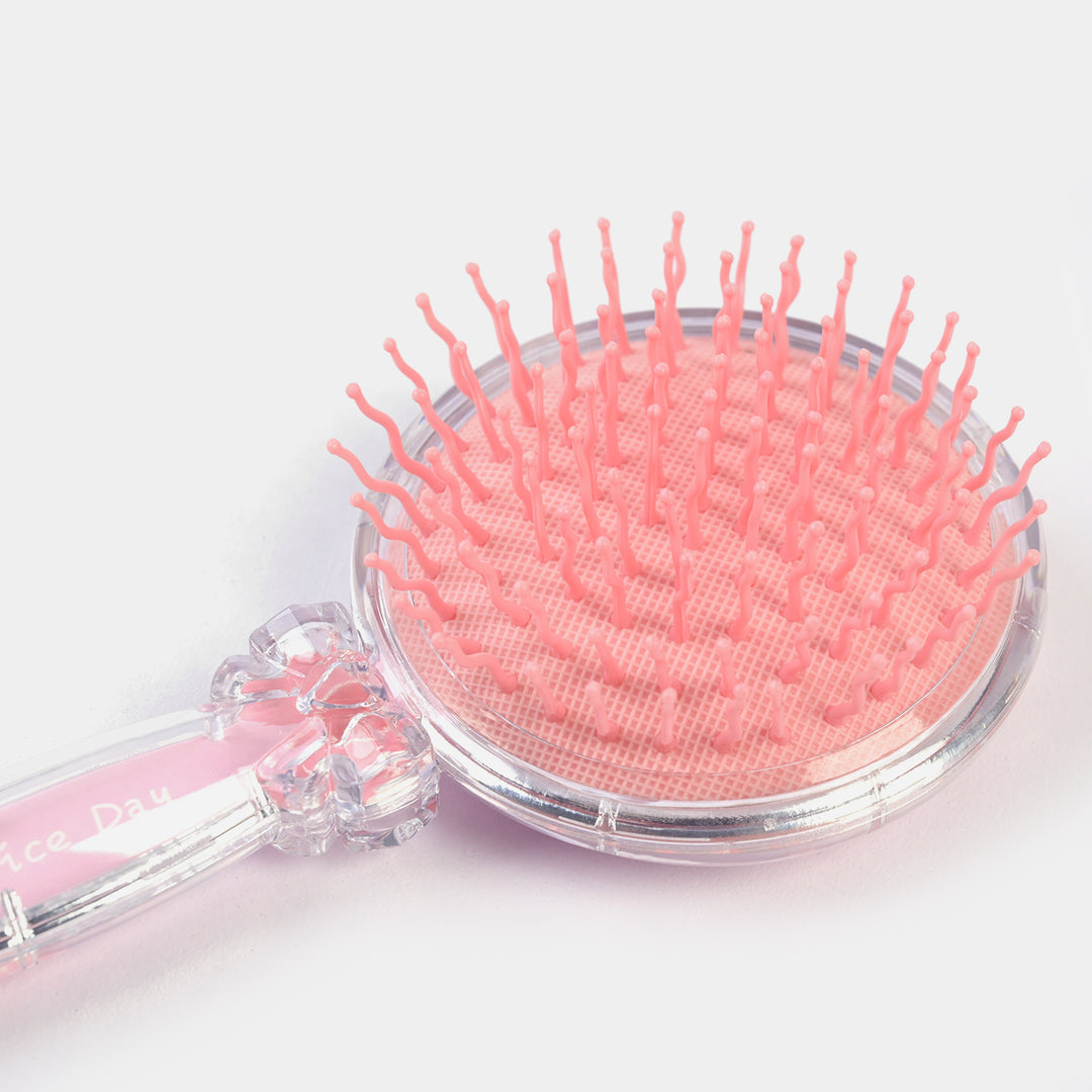HAIR STYLING HAIR BRUSH FOR KIDS