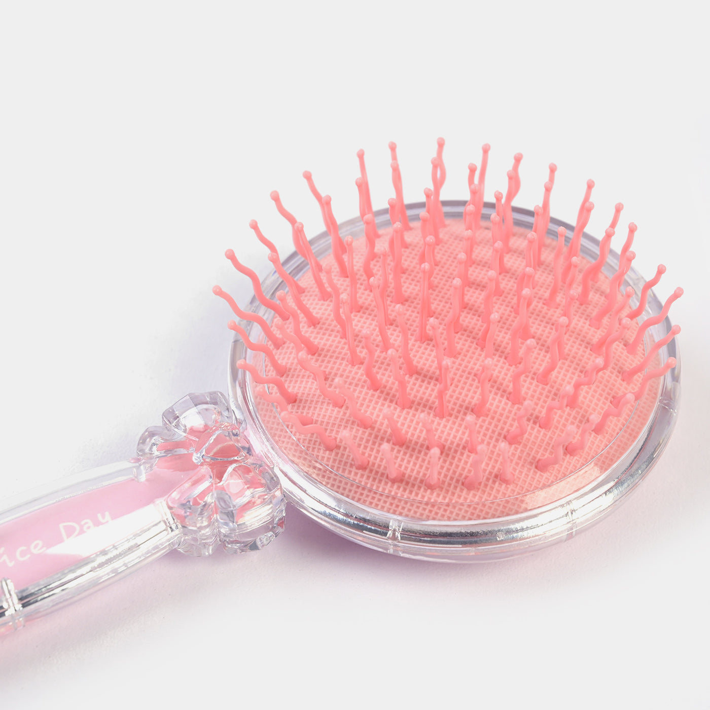 HAIR STYLING HAIR BRUSH FOR KIDS