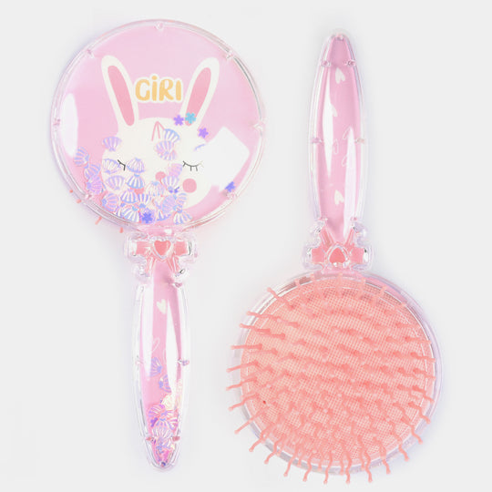 STYLING HAIR BRUSH FOR GIRLS