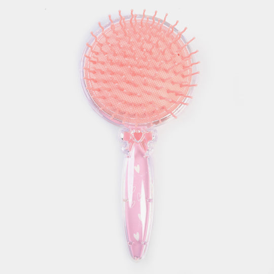 STYLING HAIR BRUSH FOR GIRLS