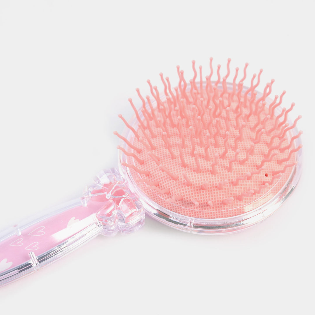 STYLING HAIR BRUSH FOR GIRLS