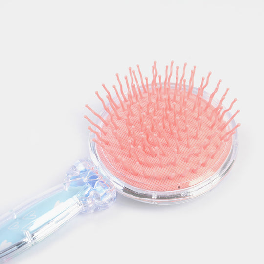 STYLING HAIR BRUSH FOR GIRLS