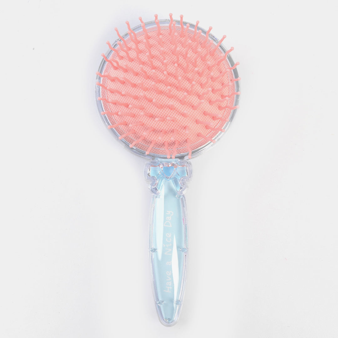 STYLING HAIR BRUSH FOR GIRLS