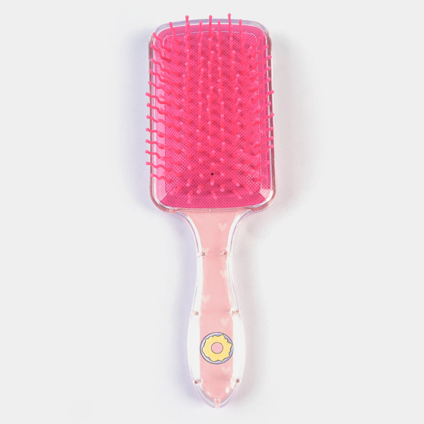 HAIR STYLING HAIR BRUSH FOR KIDS