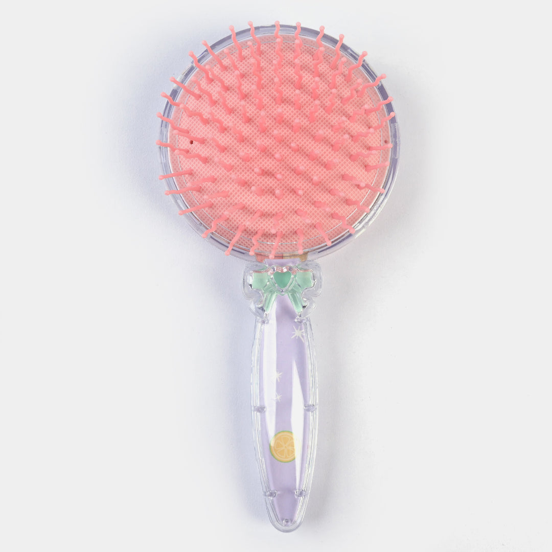 HAIR STYLING HAIR BRUSH FOR KIDS