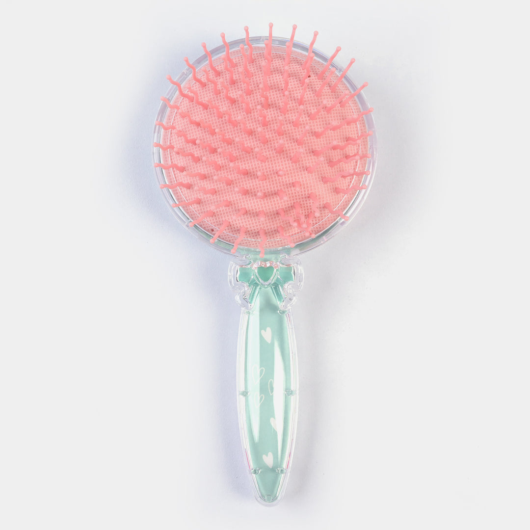 HAIR STYLING HAIR BRUSH FOR KIDS