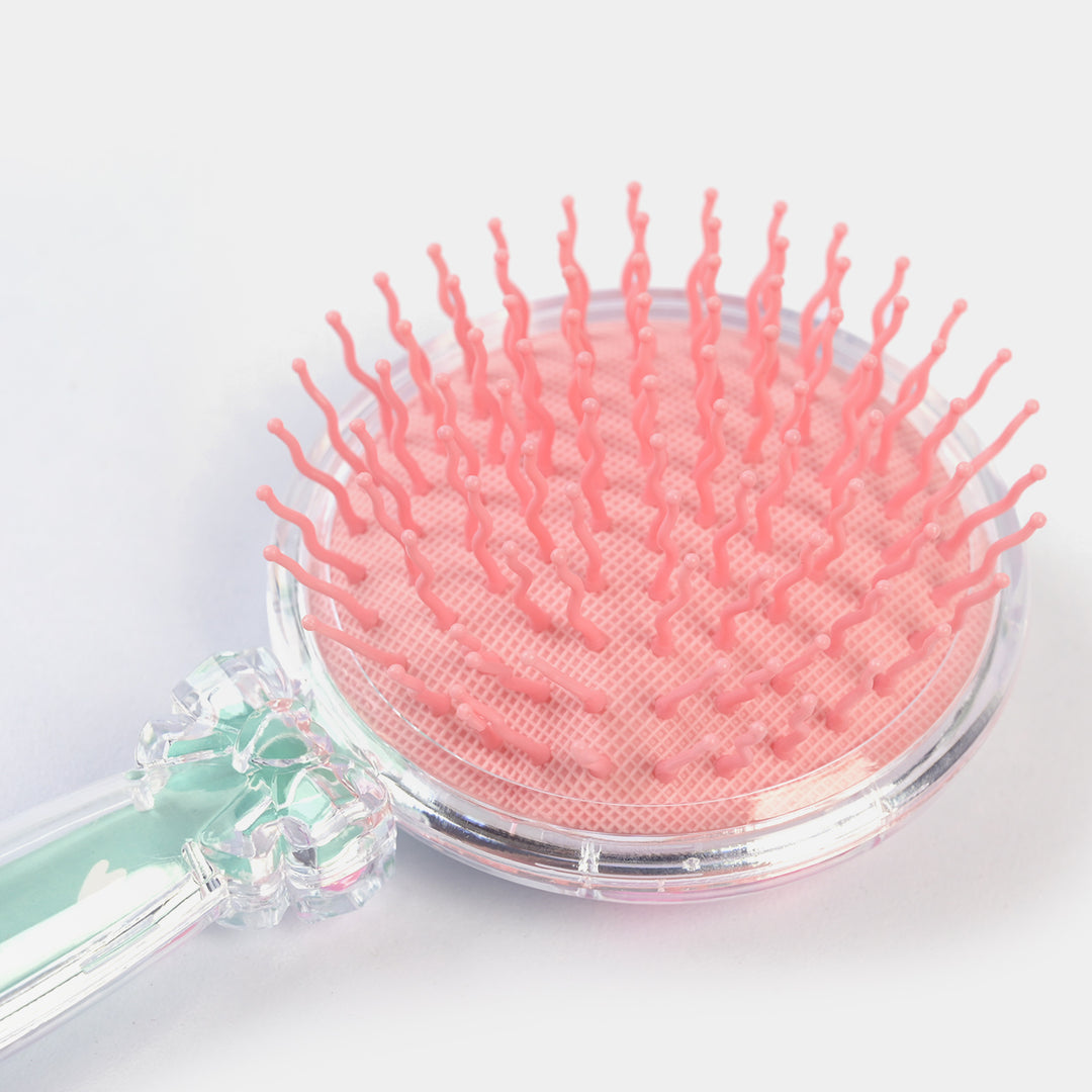 HAIR STYLING HAIR BRUSH FOR KIDS