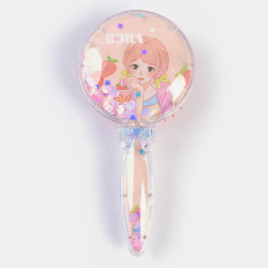 HAIR STYLING HAIR BRUSH FOR KIDS