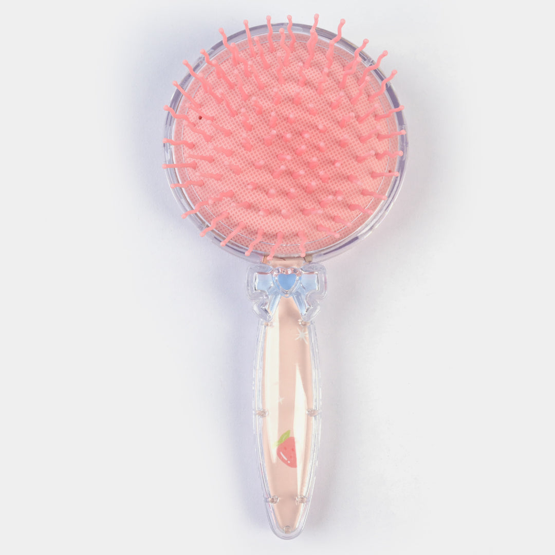 HAIR STYLING HAIR BRUSH FOR KIDS