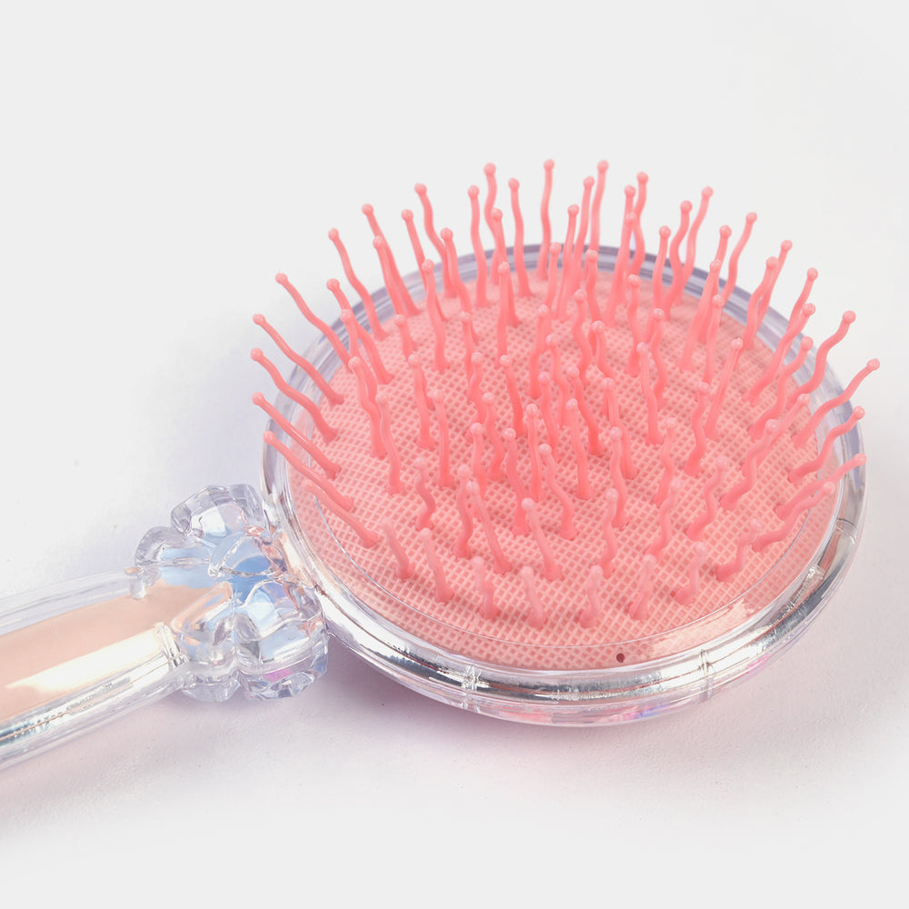 HAIR STYLING HAIR BRUSH FOR KIDS