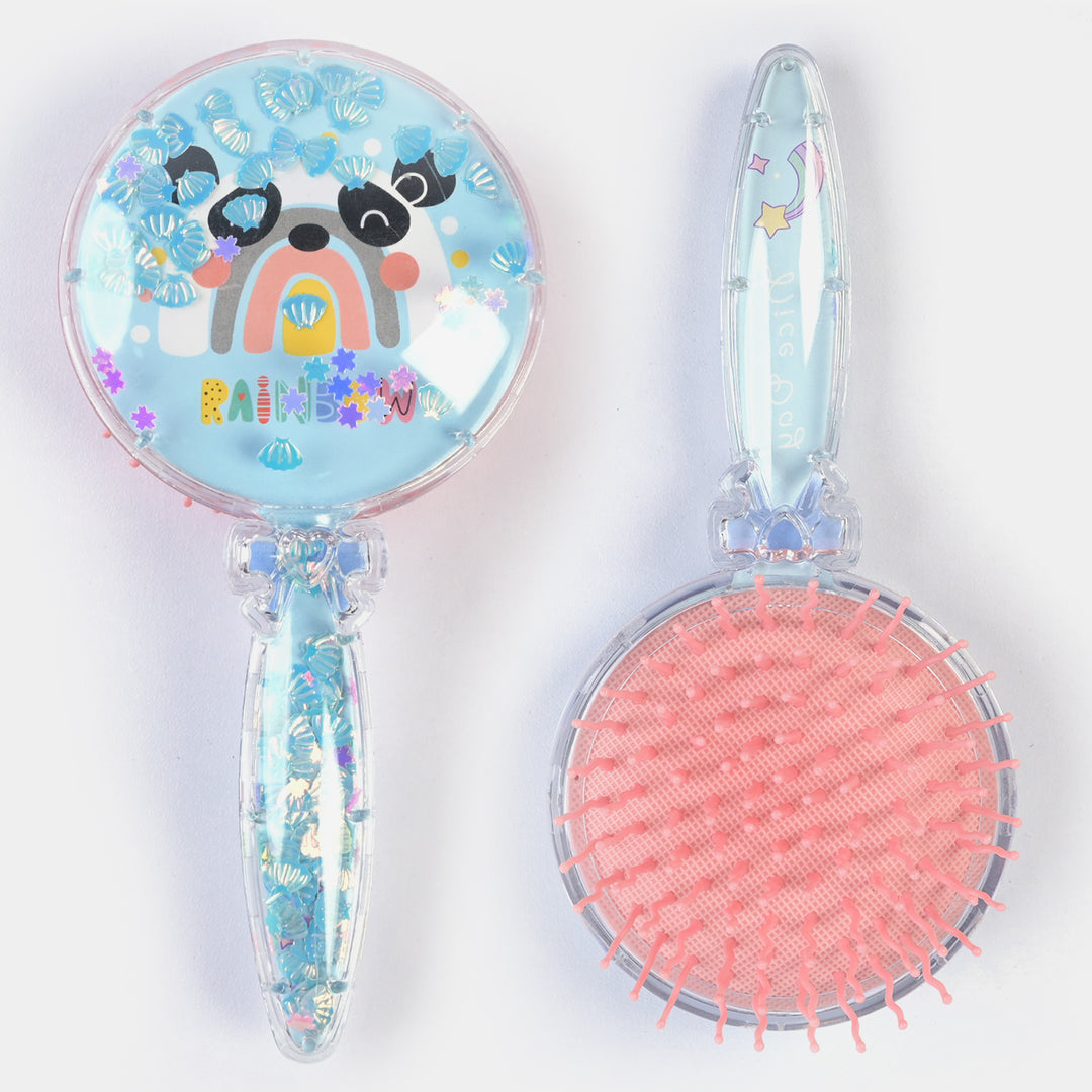 HAIR STYLING HAIR BRUSH FOR KIDS