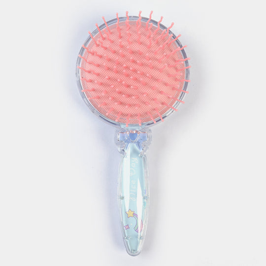 HAIR STYLING HAIR BRUSH FOR KIDS