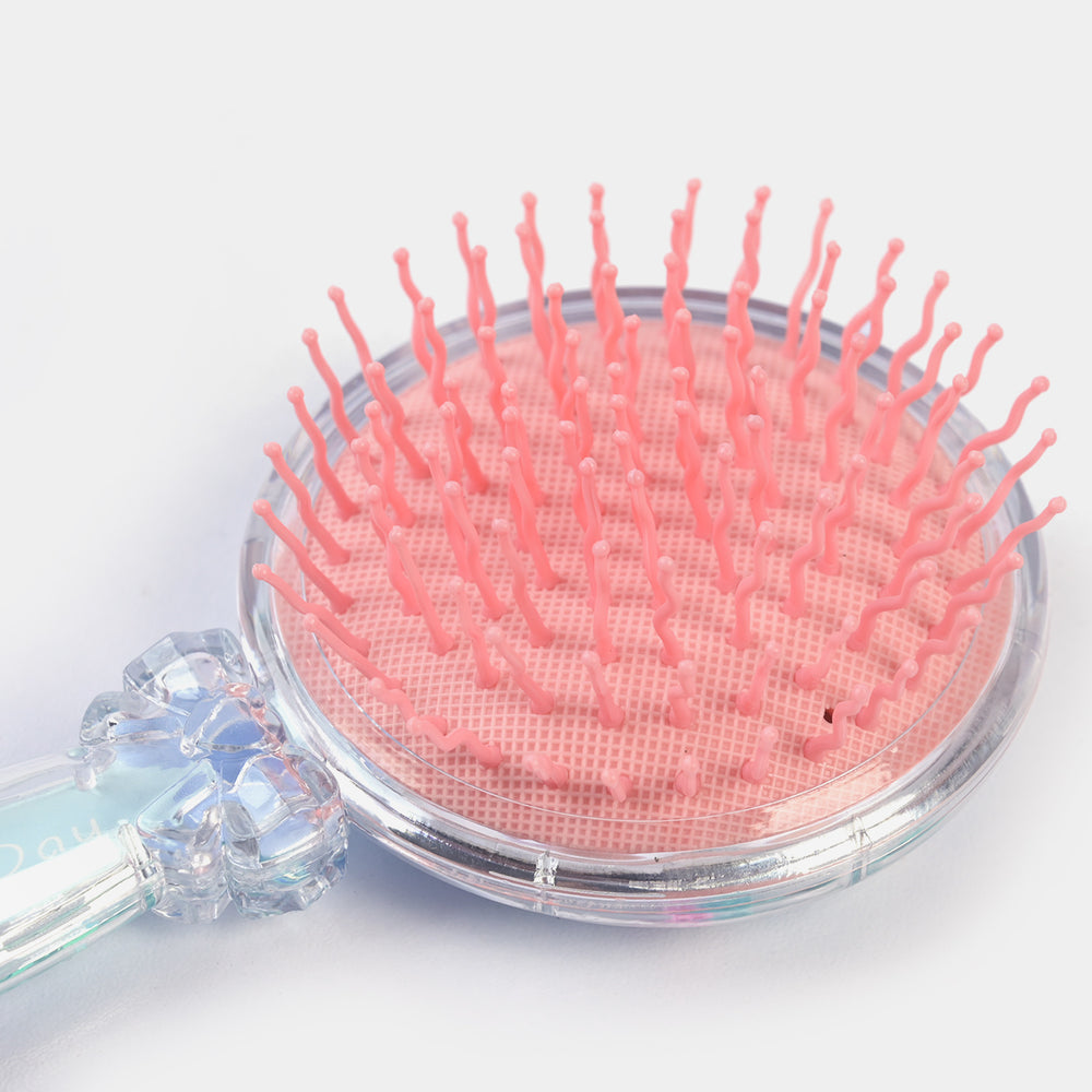 HAIR STYLING HAIR BRUSH FOR KIDS