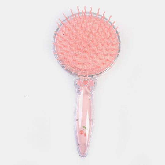 STYLING HAIR BRUSH FOR GIRLS