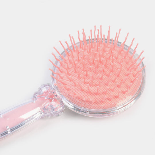 STYLING HAIR BRUSH FOR GIRLS