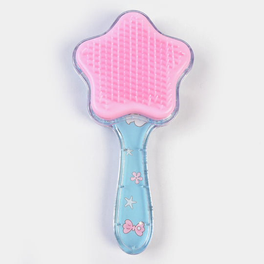 HAIR STYLING HAIR BRUSH FOR KIDS