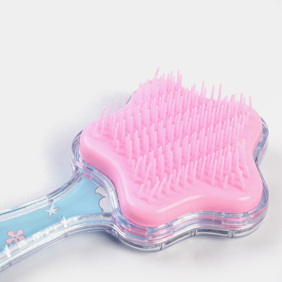 HAIR STYLING HAIR BRUSH FOR KIDS