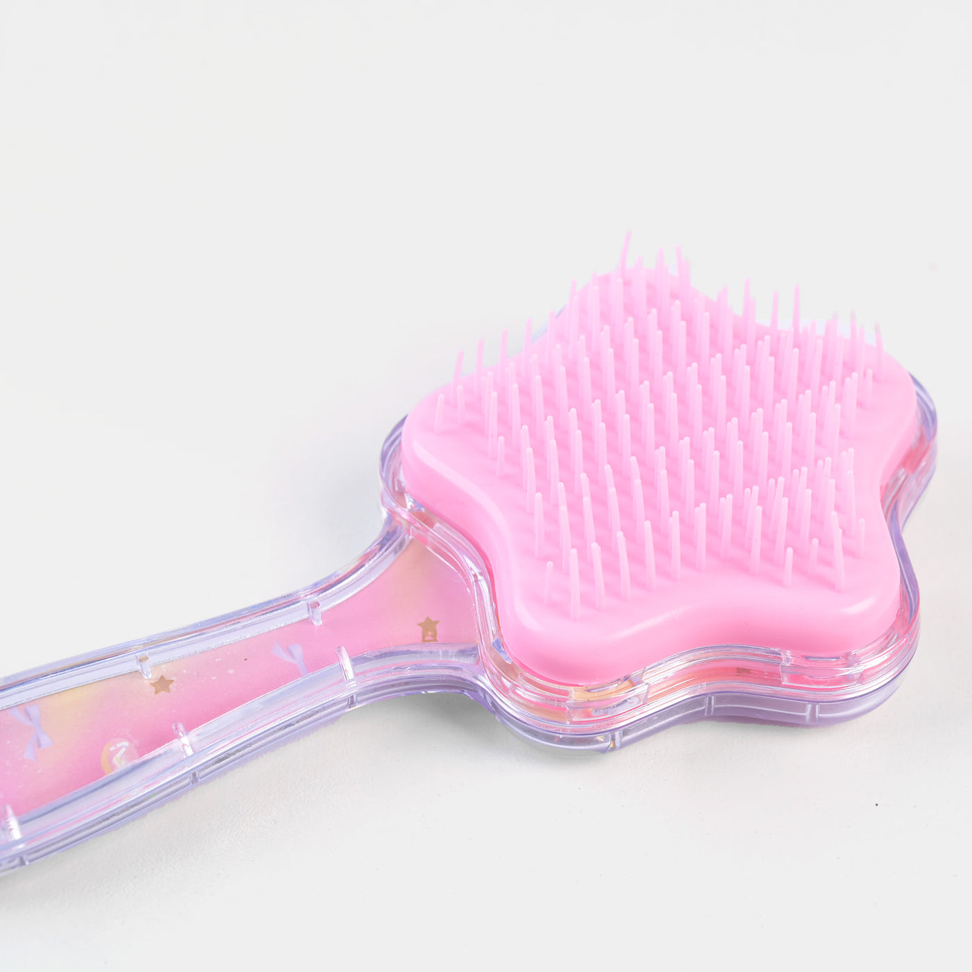 STYLING HAIR BRUSH FOR GIRLS