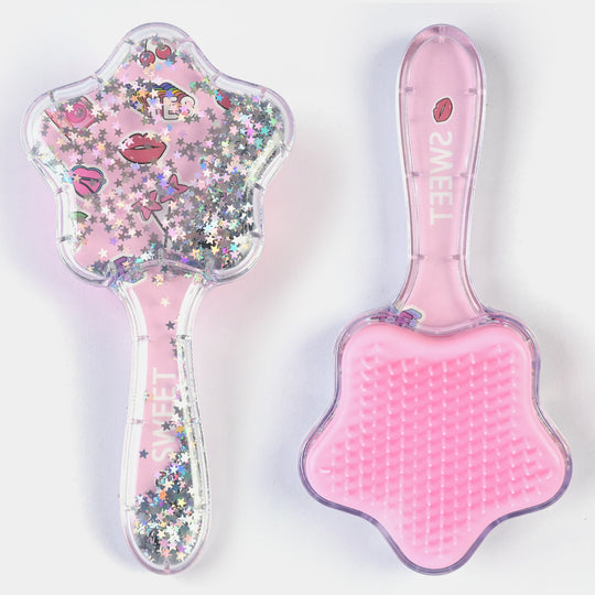 HAIR STYLING HAIR BRUSH FOR KIDS