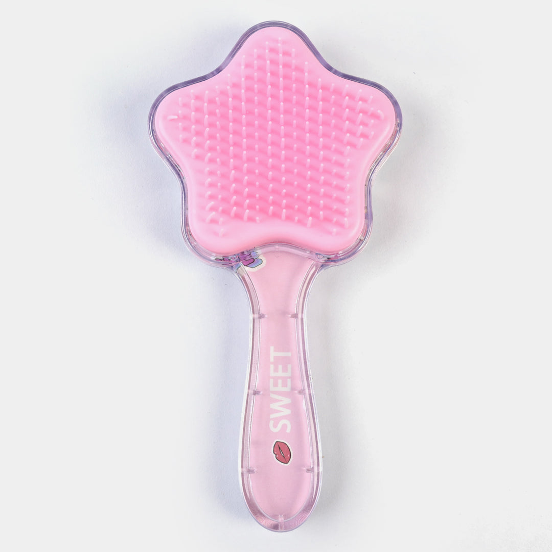 HAIR STYLING HAIR BRUSH FOR KIDS