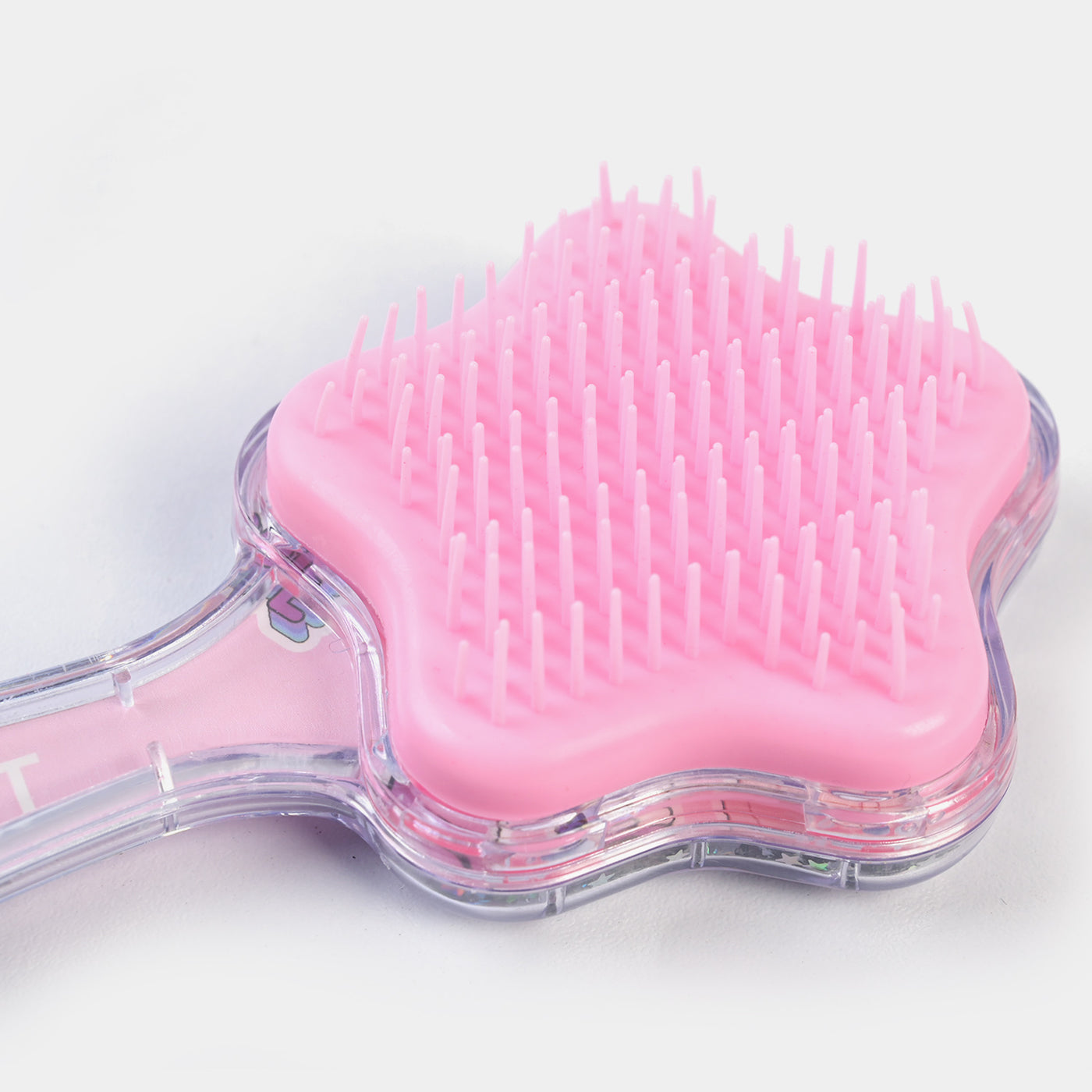 HAIR STYLING HAIR BRUSH FOR KIDS