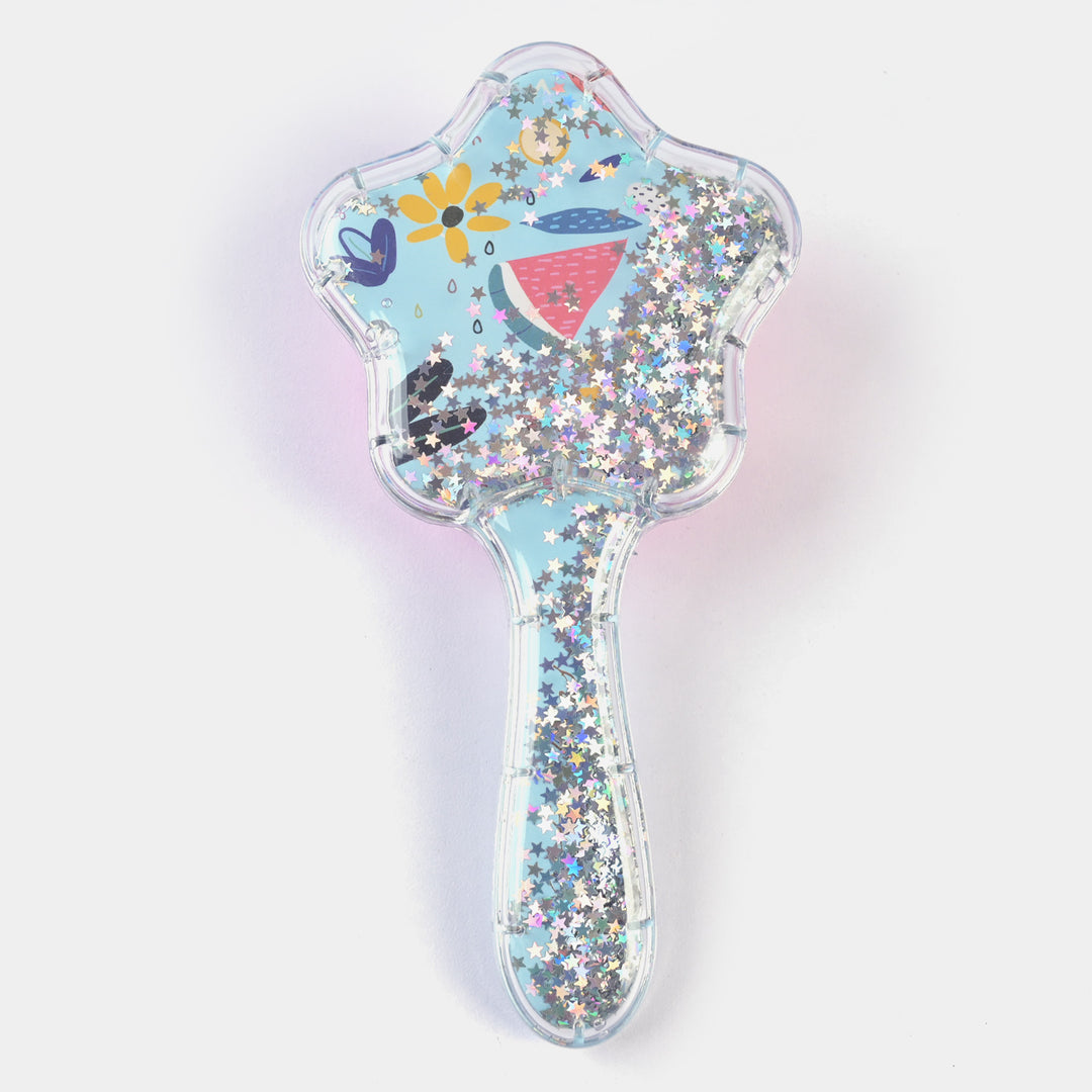 HAIR STYLING HAIR BRUSH FOR KIDS
