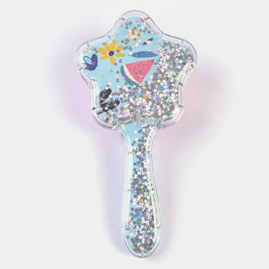 HAIR STYLING HAIR BRUSH FOR KIDS