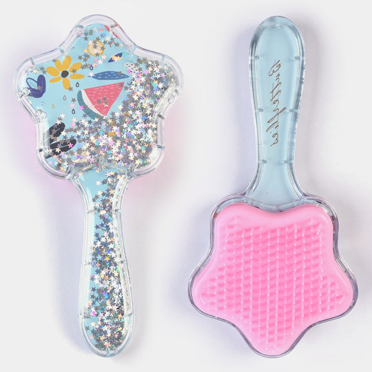 HAIR STYLING HAIR BRUSH FOR KIDS