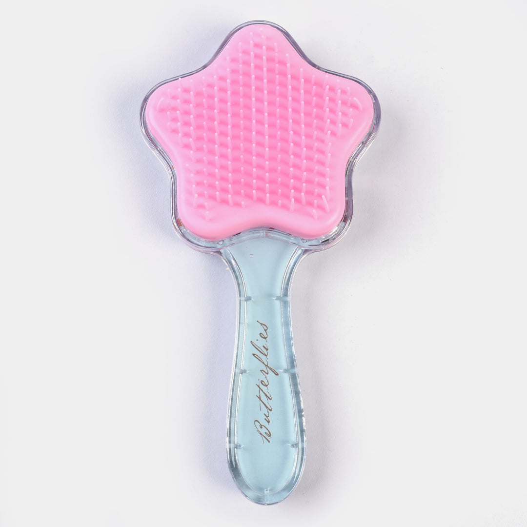 HAIR STYLING HAIR BRUSH FOR KIDS