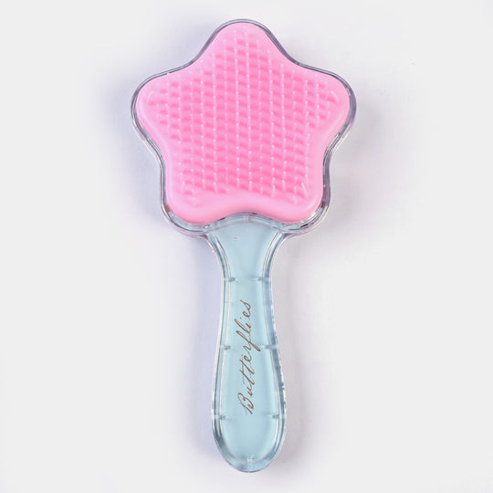 HAIR STYLING HAIR BRUSH FOR KIDS