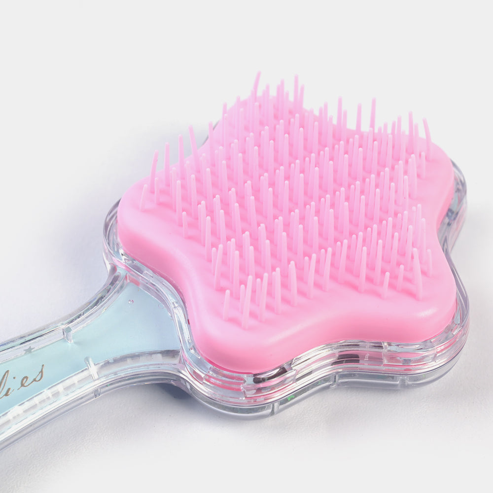 HAIR STYLING HAIR BRUSH FOR KIDS