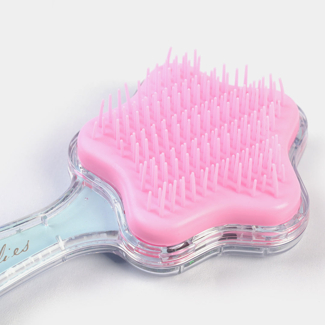 HAIR STYLING HAIR BRUSH FOR KIDS