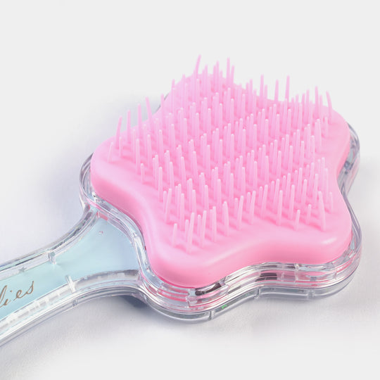 HAIR STYLING HAIR BRUSH FOR KIDS