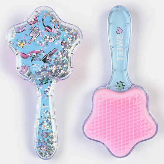 HAIR STYLING HAIR BRUSH FOR KIDS