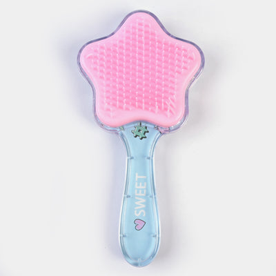 HAIR STYLING HAIR BRUSH FOR KIDS